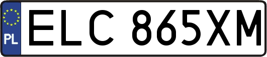 ELC865XM