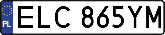 ELC865YM