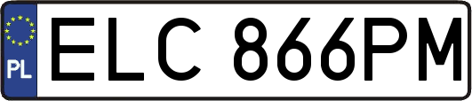 ELC866PM