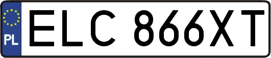 ELC866XT