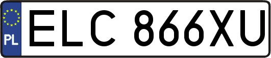 ELC866XU