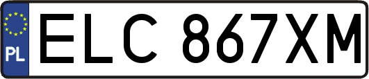 ELC867XM