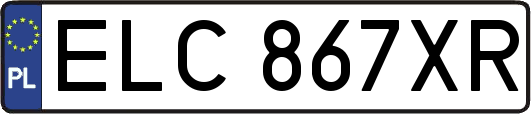 ELC867XR