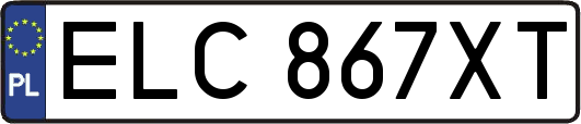 ELC867XT
