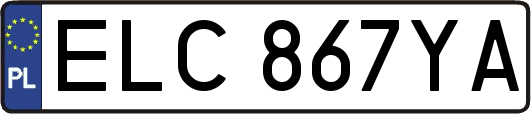 ELC867YA