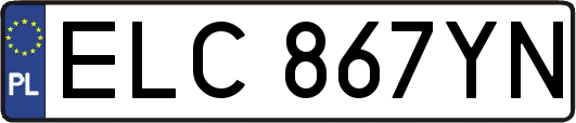 ELC867YN