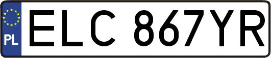 ELC867YR
