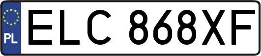 ELC868XF