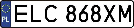 ELC868XM