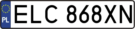 ELC868XN