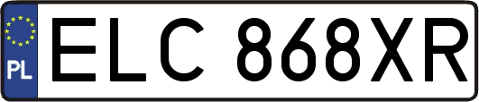 ELC868XR
