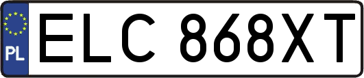 ELC868XT