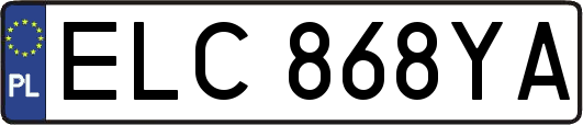 ELC868YA