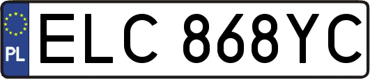 ELC868YC