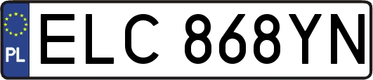 ELC868YN