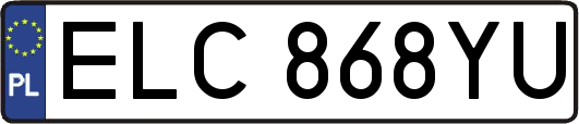 ELC868YU