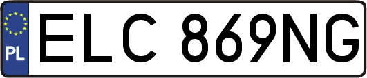 ELC869NG