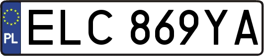 ELC869YA