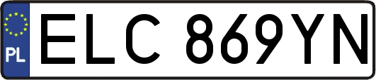 ELC869YN
