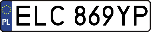 ELC869YP
