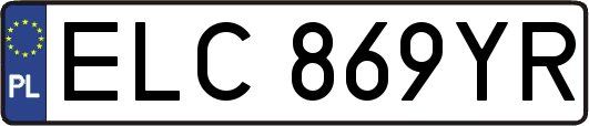 ELC869YR