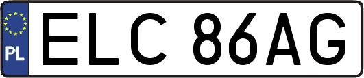 ELC86AG