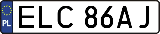 ELC86AJ