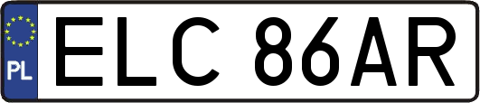 ELC86AR