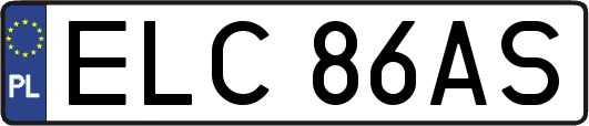 ELC86AS