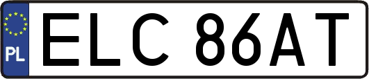 ELC86AT