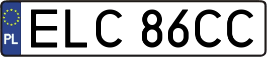 ELC86CC