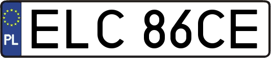 ELC86CE