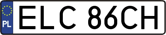 ELC86CH