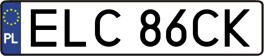 ELC86CK