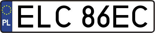 ELC86EC