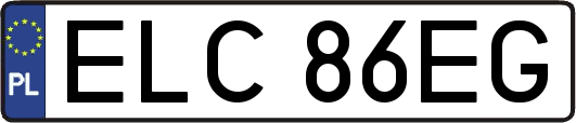 ELC86EG