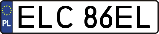 ELC86EL