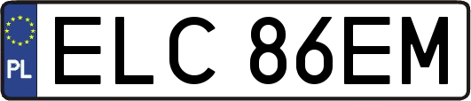 ELC86EM