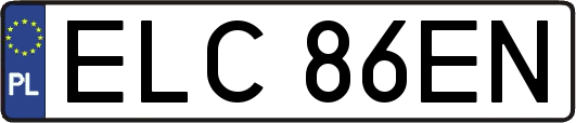 ELC86EN