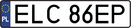 ELC86EP