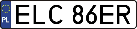 ELC86ER