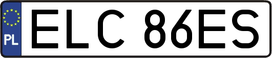 ELC86ES