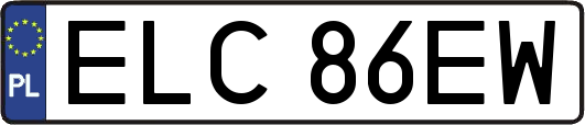 ELC86EW
