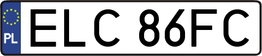 ELC86FC