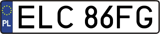 ELC86FG