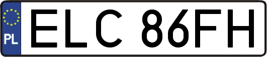 ELC86FH