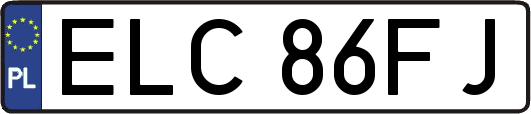 ELC86FJ