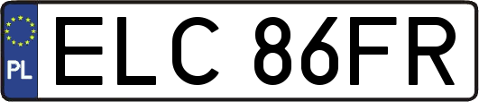 ELC86FR