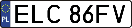 ELC86FV