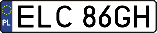 ELC86GH